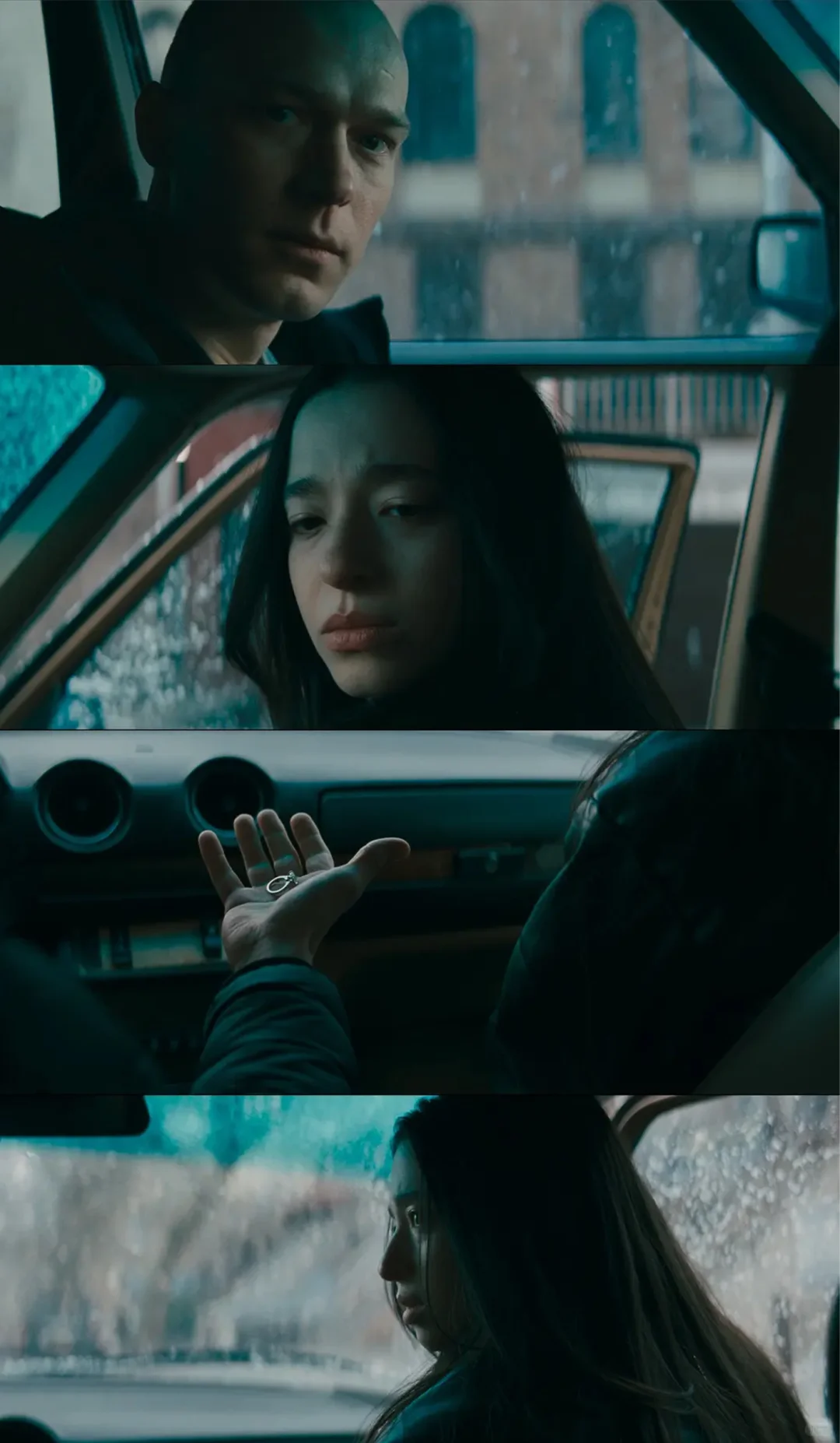 阿诺拉土味情色片”藏着扎穿当代社会的刀子