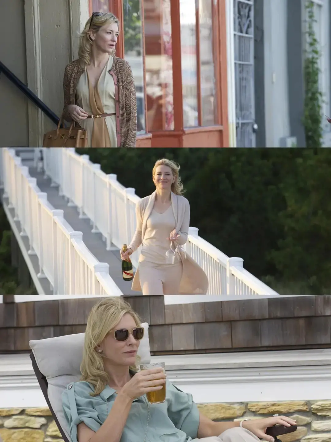 想向全世界安利这部电影，好看到哭😭😭