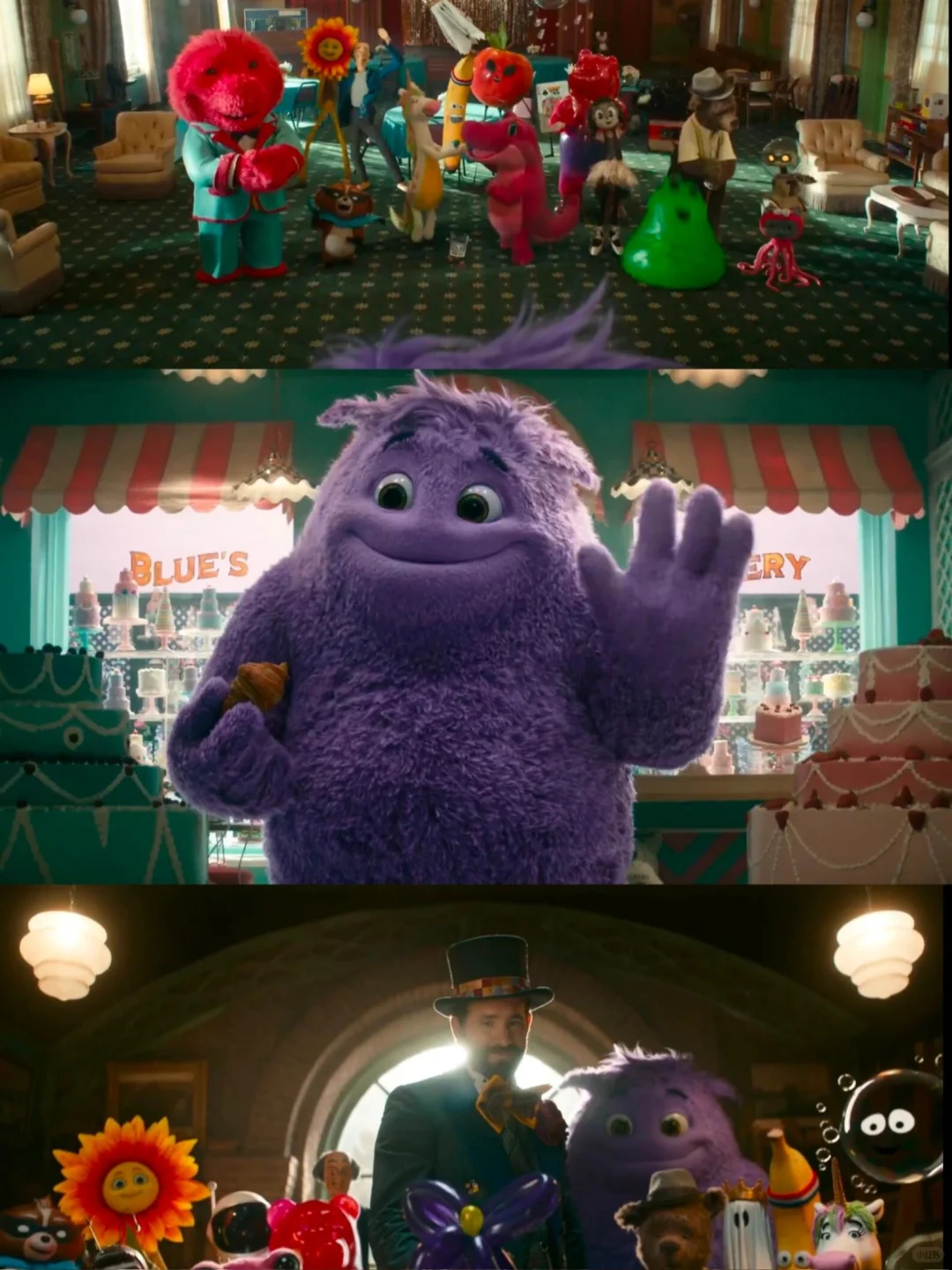 强推🔥百部电影：第1️⃣3️⃣部-烂名爆哭动画❗️