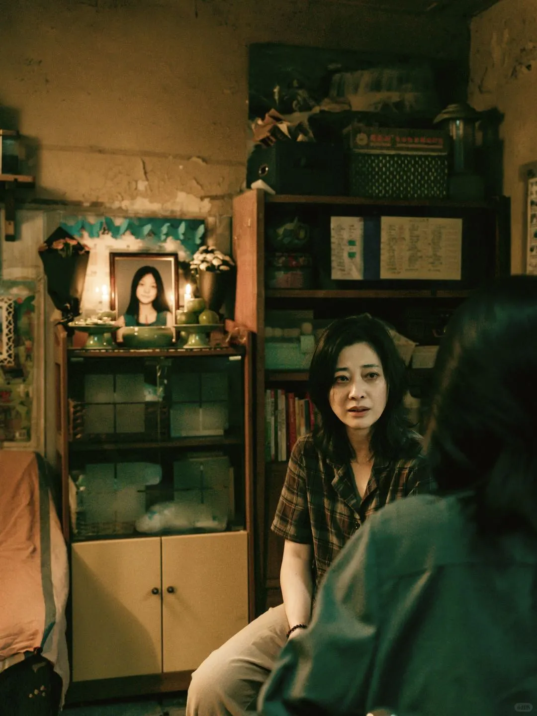 “不要太高估了父母这两个字”