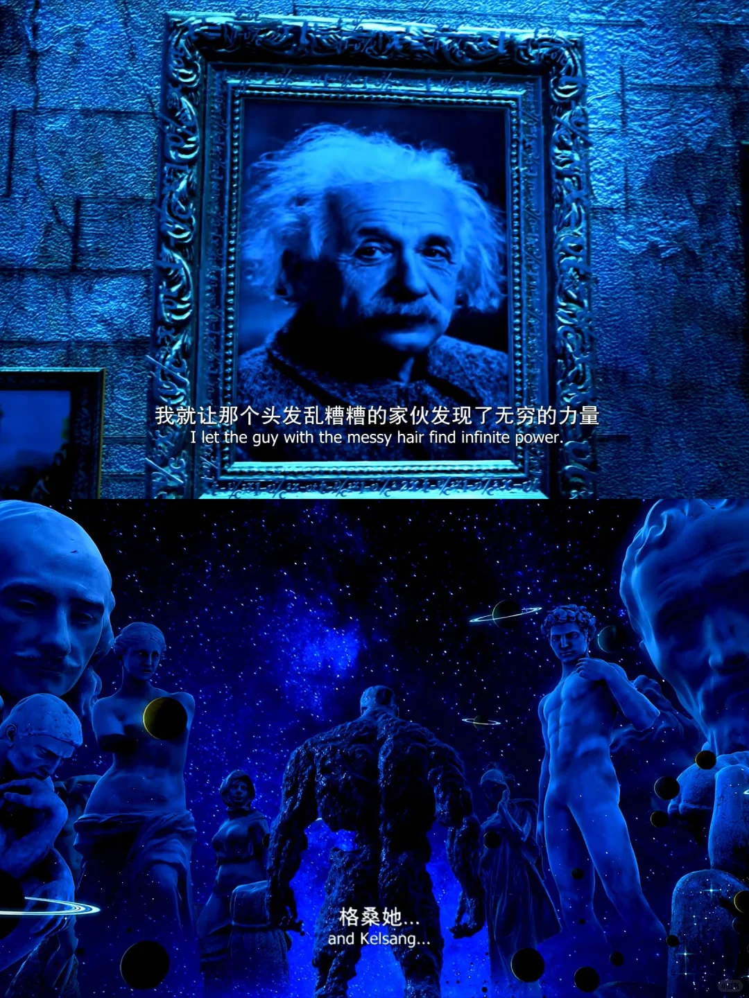 这个电影看完目瞪口呆了😦😦