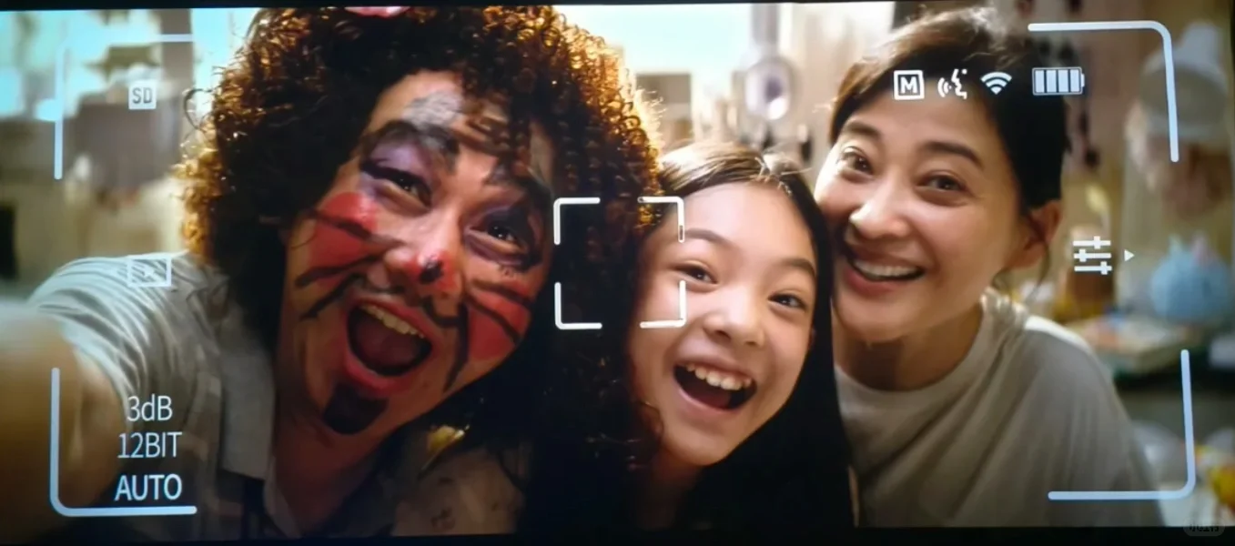 恶意，放心冲吧！