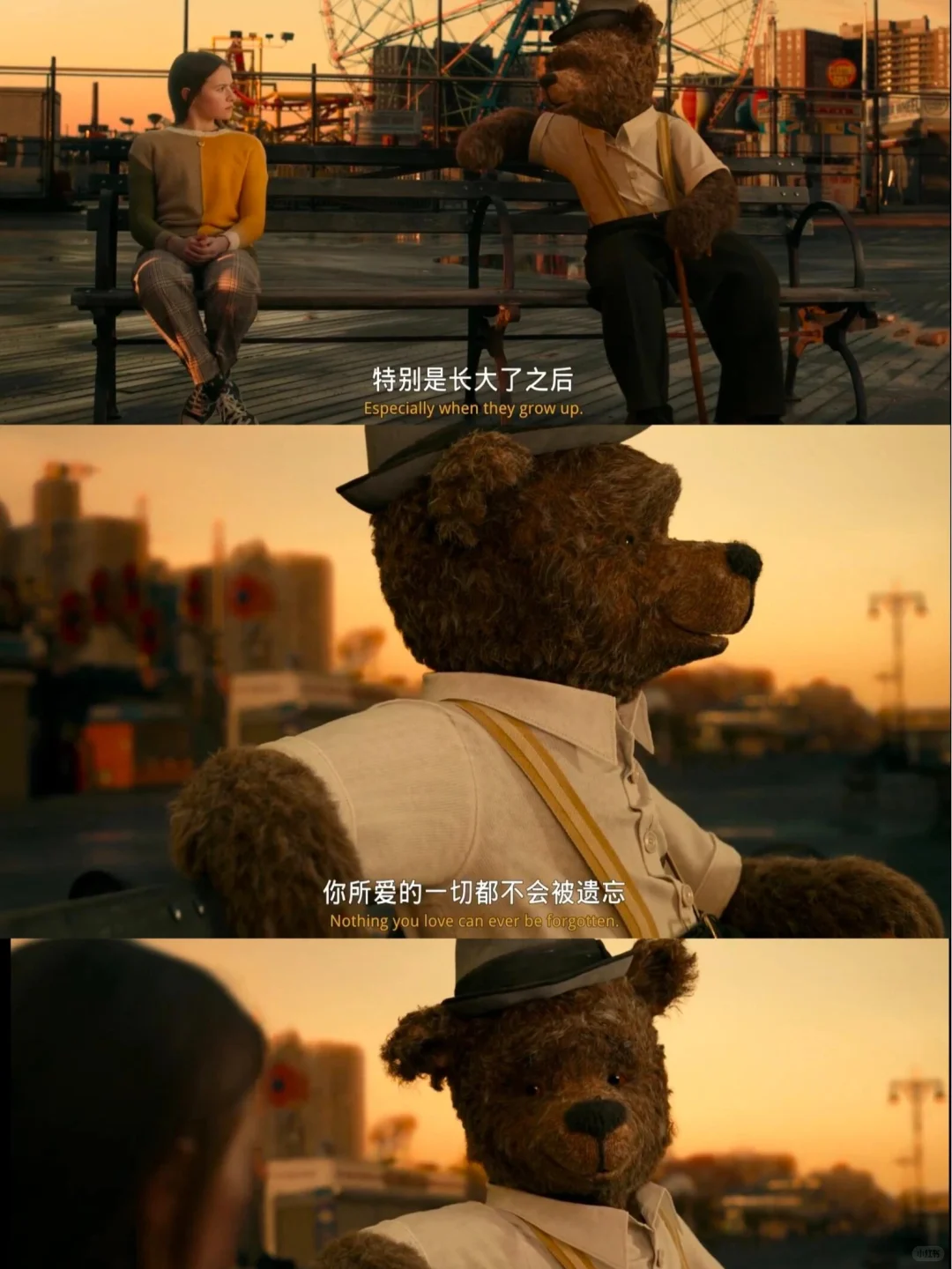 强推🔥百部电影：第1️⃣3️⃣部-烂名爆哭动画❗️