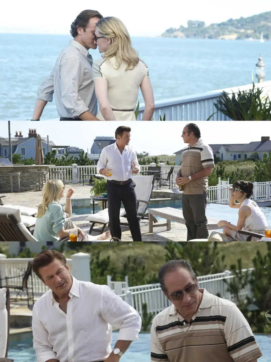 想向全世界安利这部电影，好看到哭😭😭