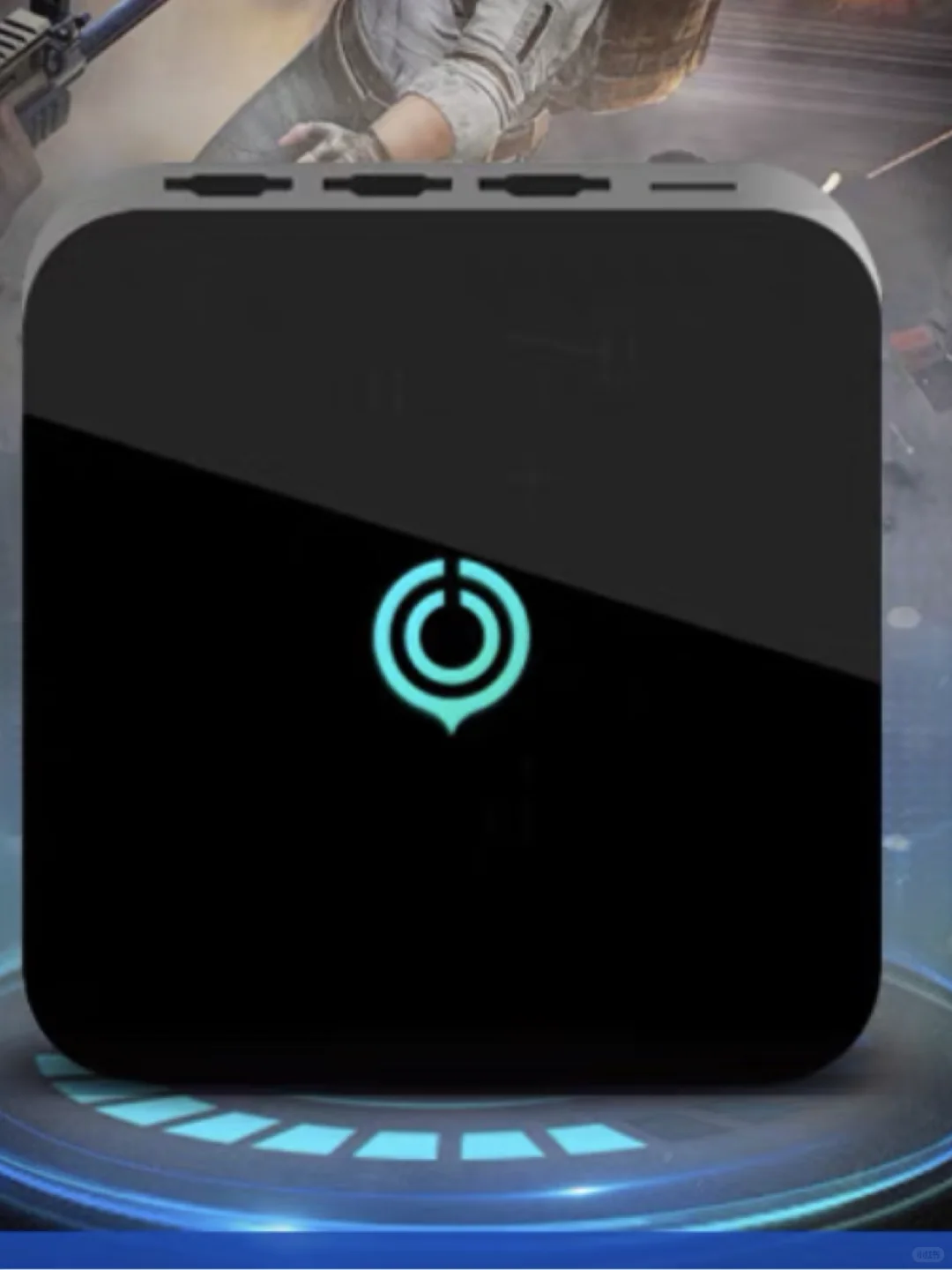 Switch加速器联机方法✨