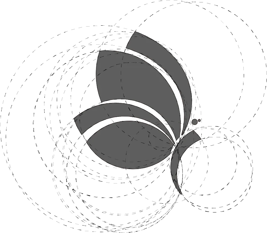 给你的Logo一键添加标准辅助线的插件