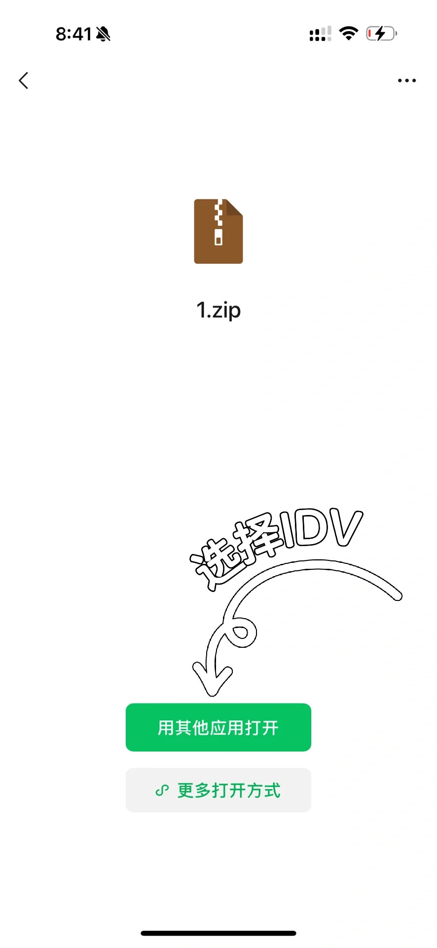 实用帖:CT如何拷贝导出到手机上?