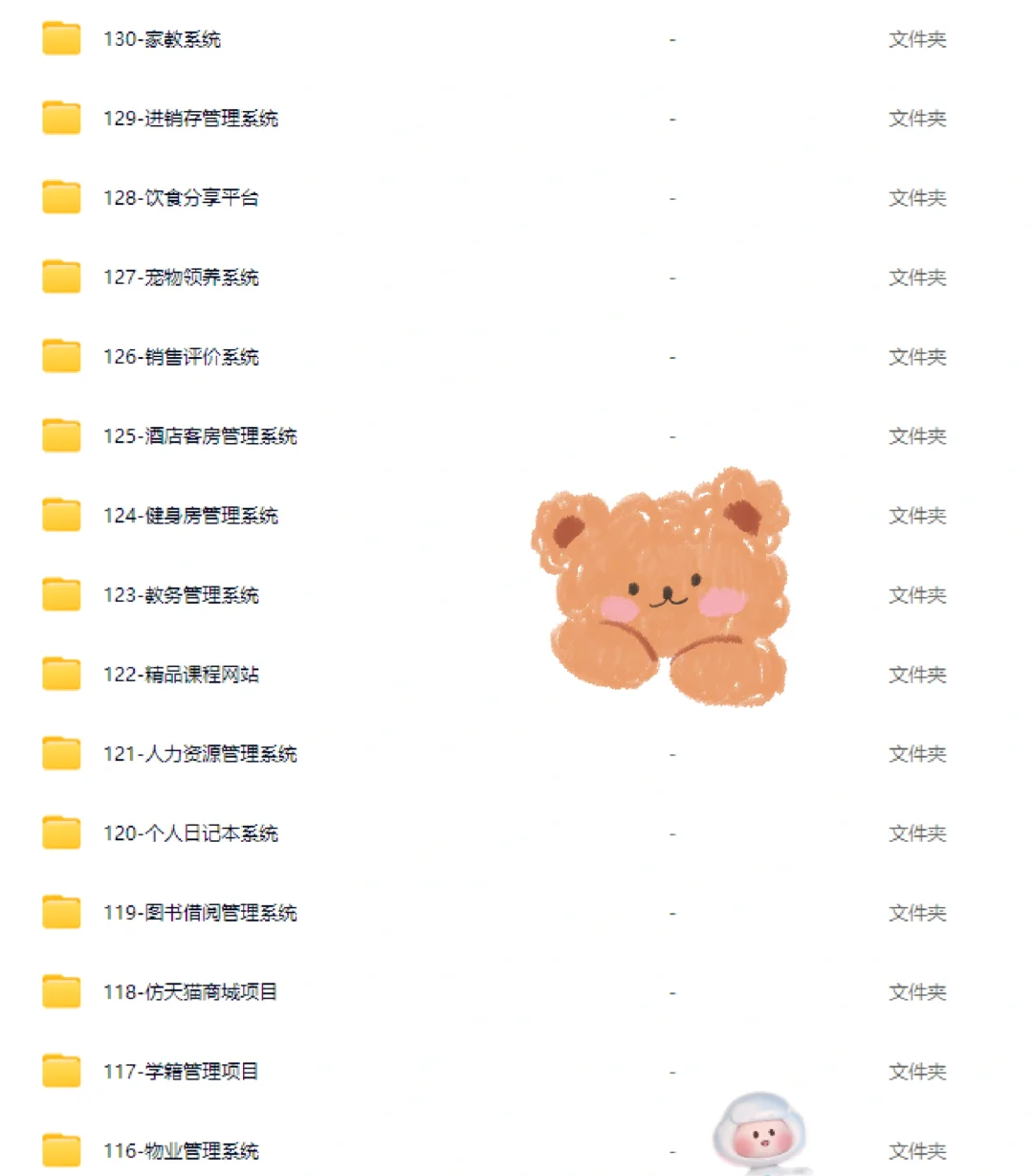 java课设毕设学生成绩管理项目附源码
