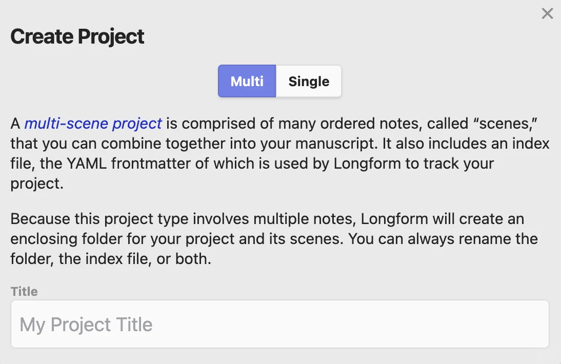 Obsidian写作辅助插件