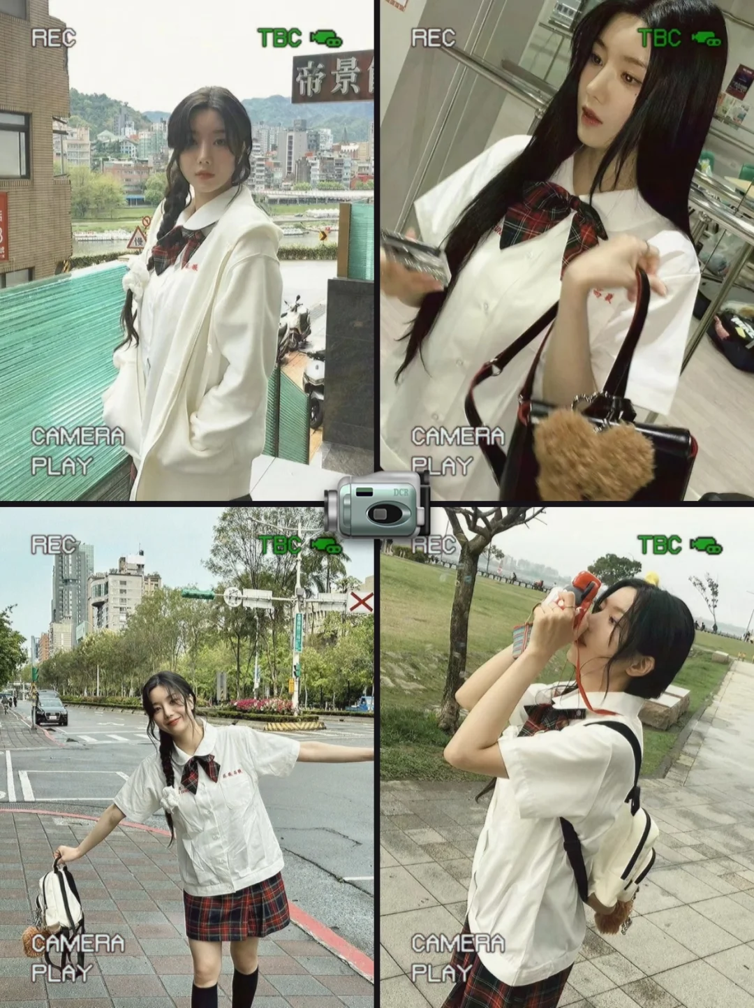 拥有安卓手机＝拥有dv机