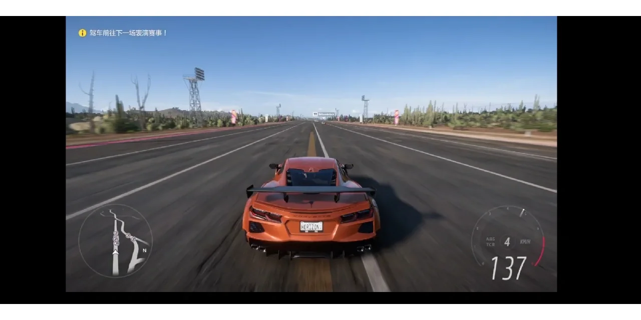 我吹爆微软xgpu云游戏