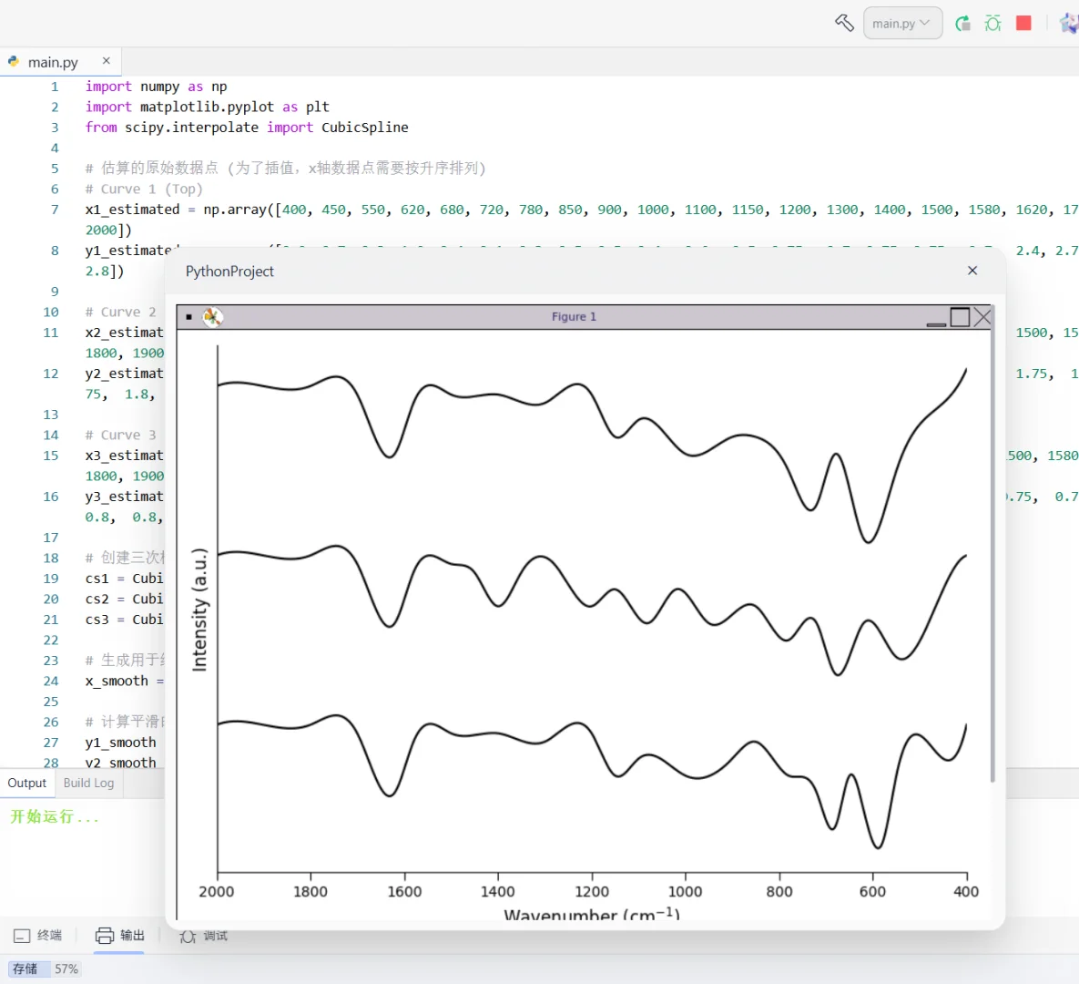 Gemini2.5pro，手把手教你复现文献图源码！