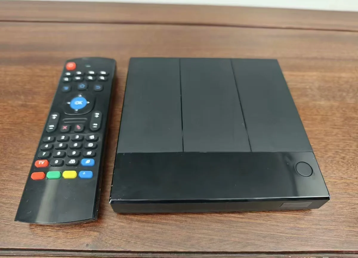 骁龙8Gen2手机暴改安卓盒子，二手成品700元