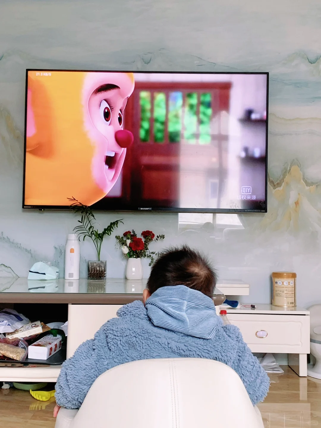 好物分享 ‼️幸好有它省了一个电视机的钱💰