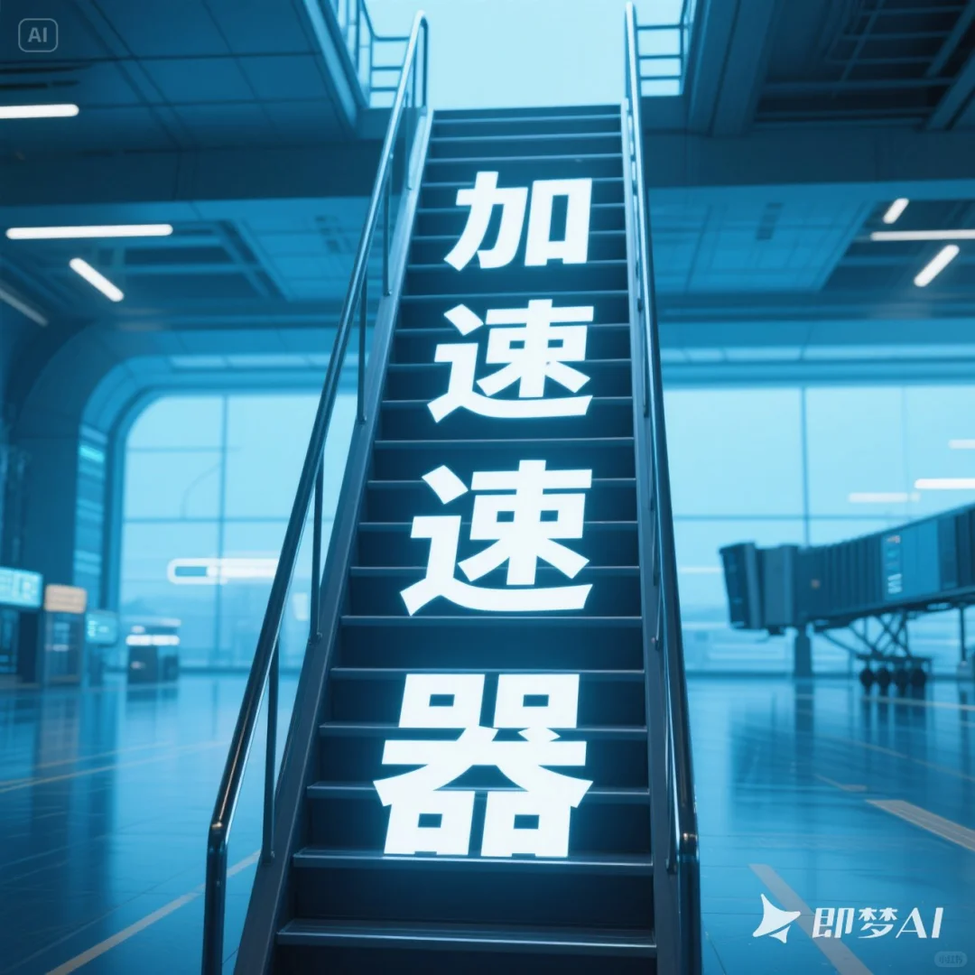 加速速器飞机机场梯梯子