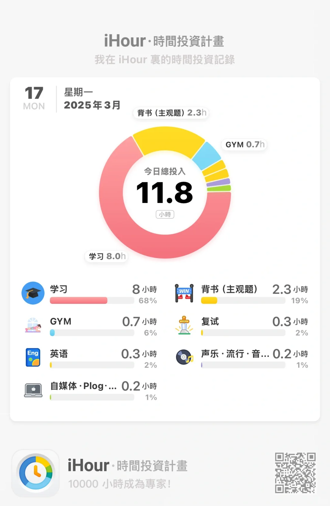 J人极简生活app分享✌️