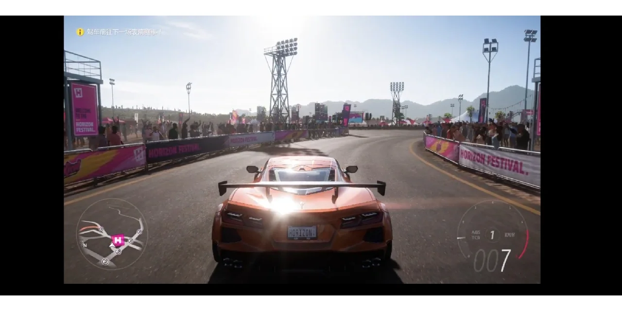 我吹爆微软xgpu云游戏