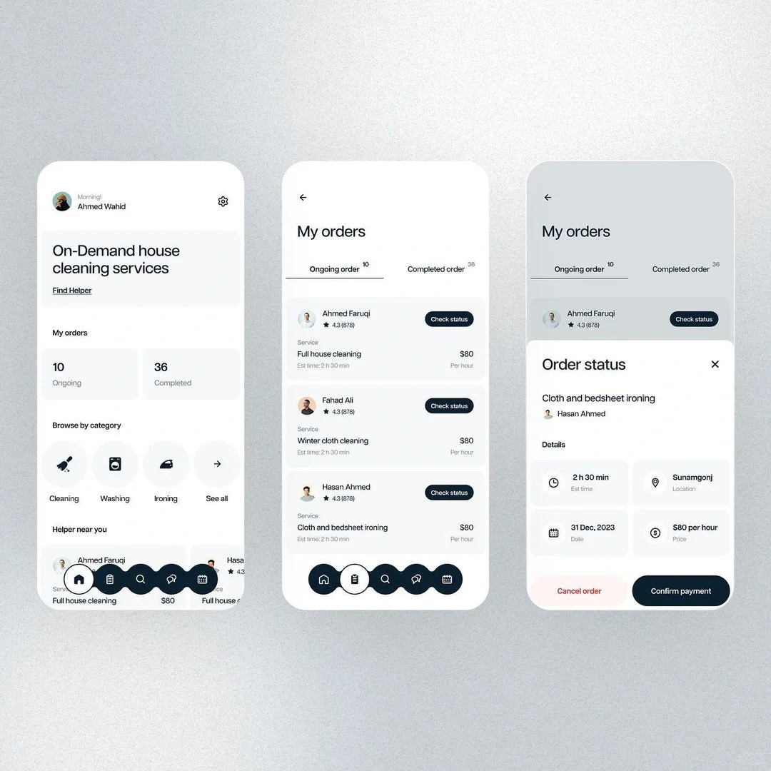发布App，是一个技术活