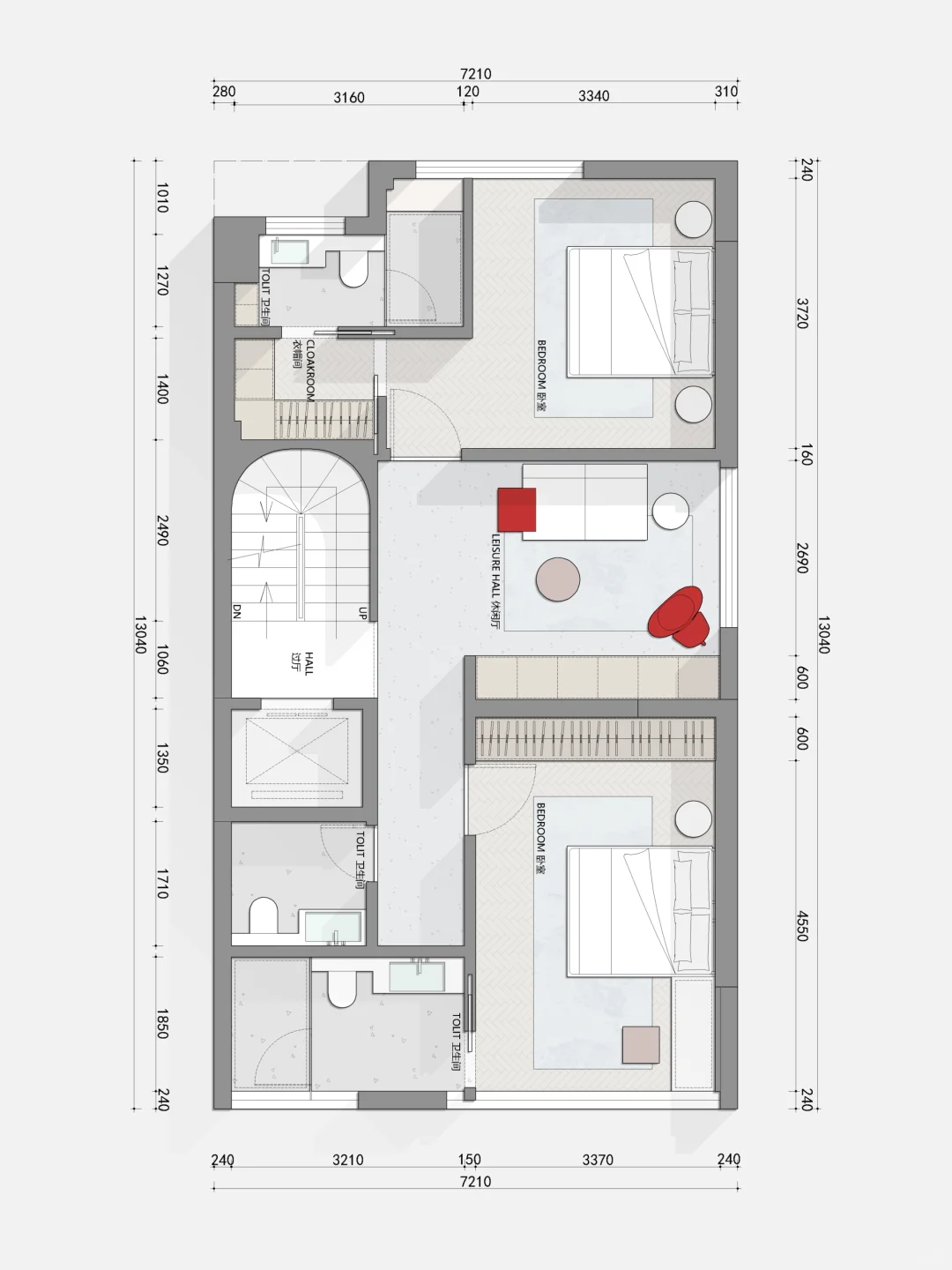 彩平图0基础救星！3步生成