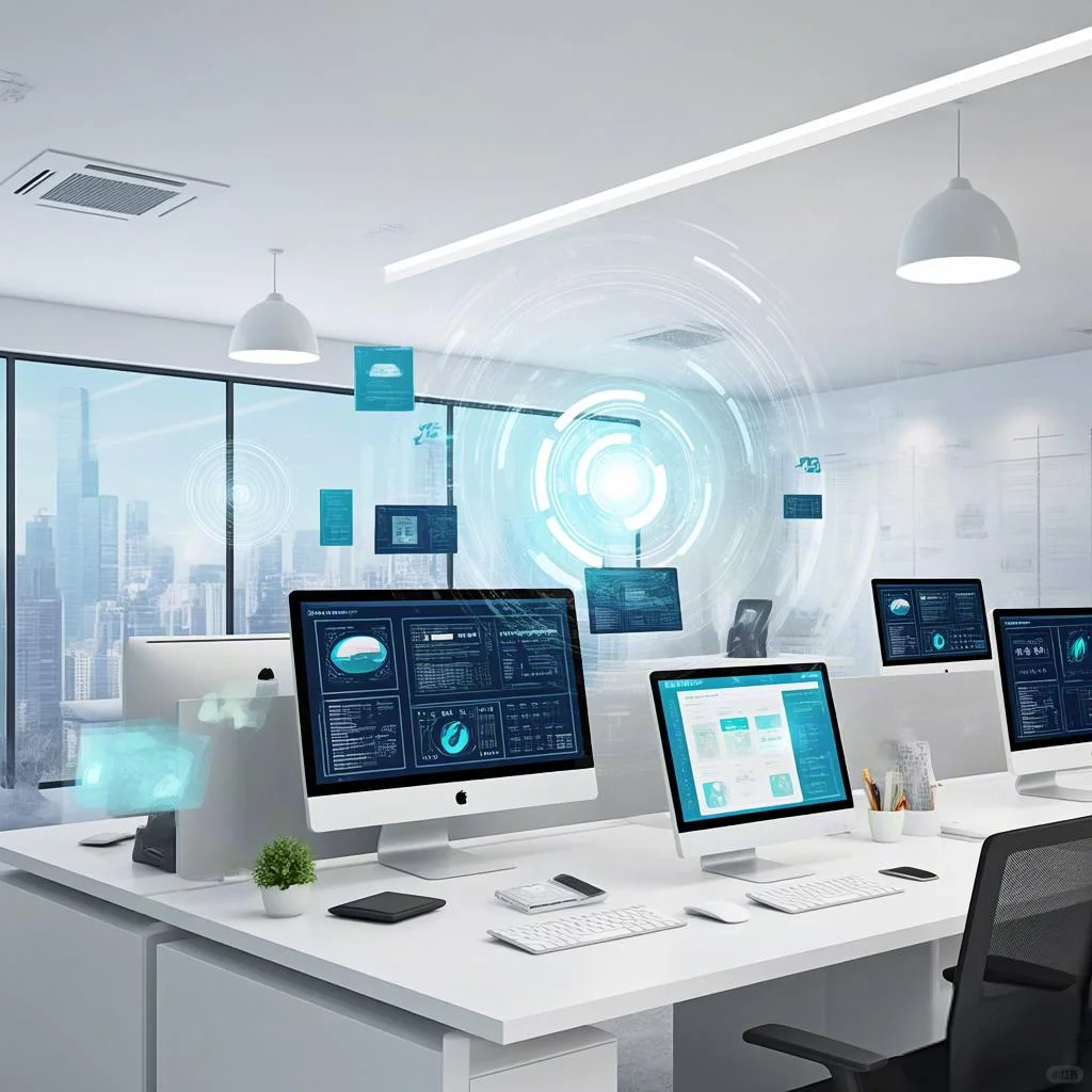 软件开发，软件定制