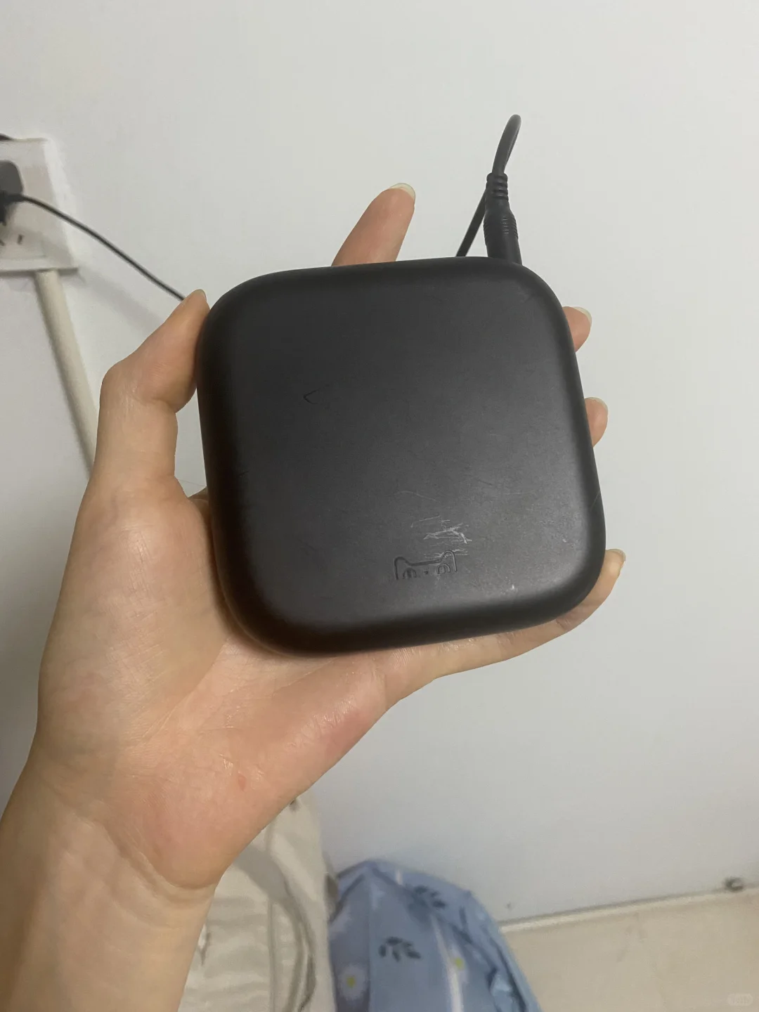 房子租一年了电视没看上🫠