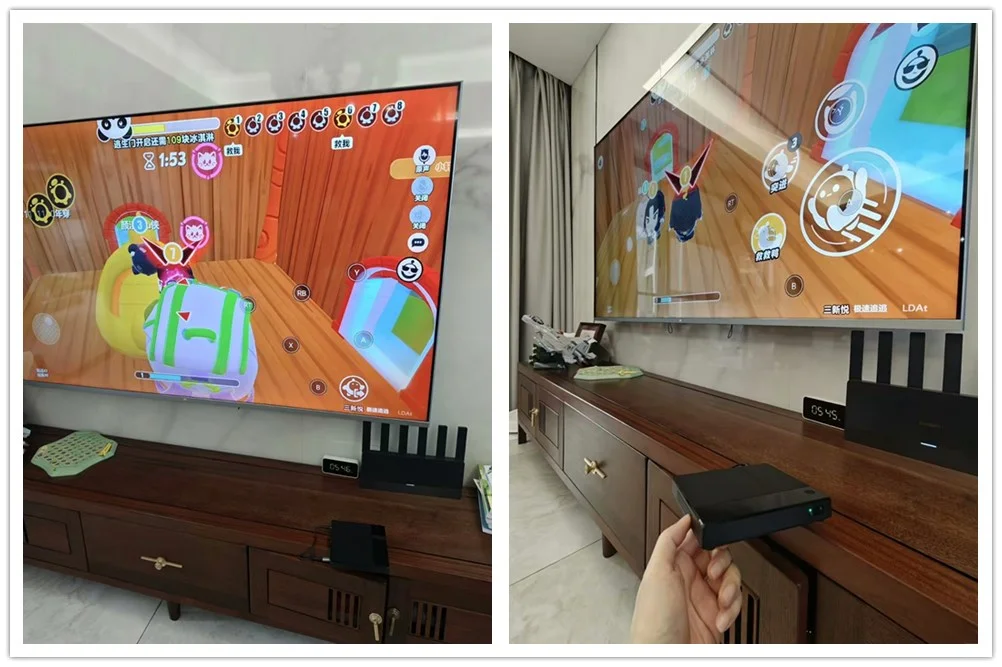 骁龙8Gen2手机暴改安卓盒子，二手成品700元