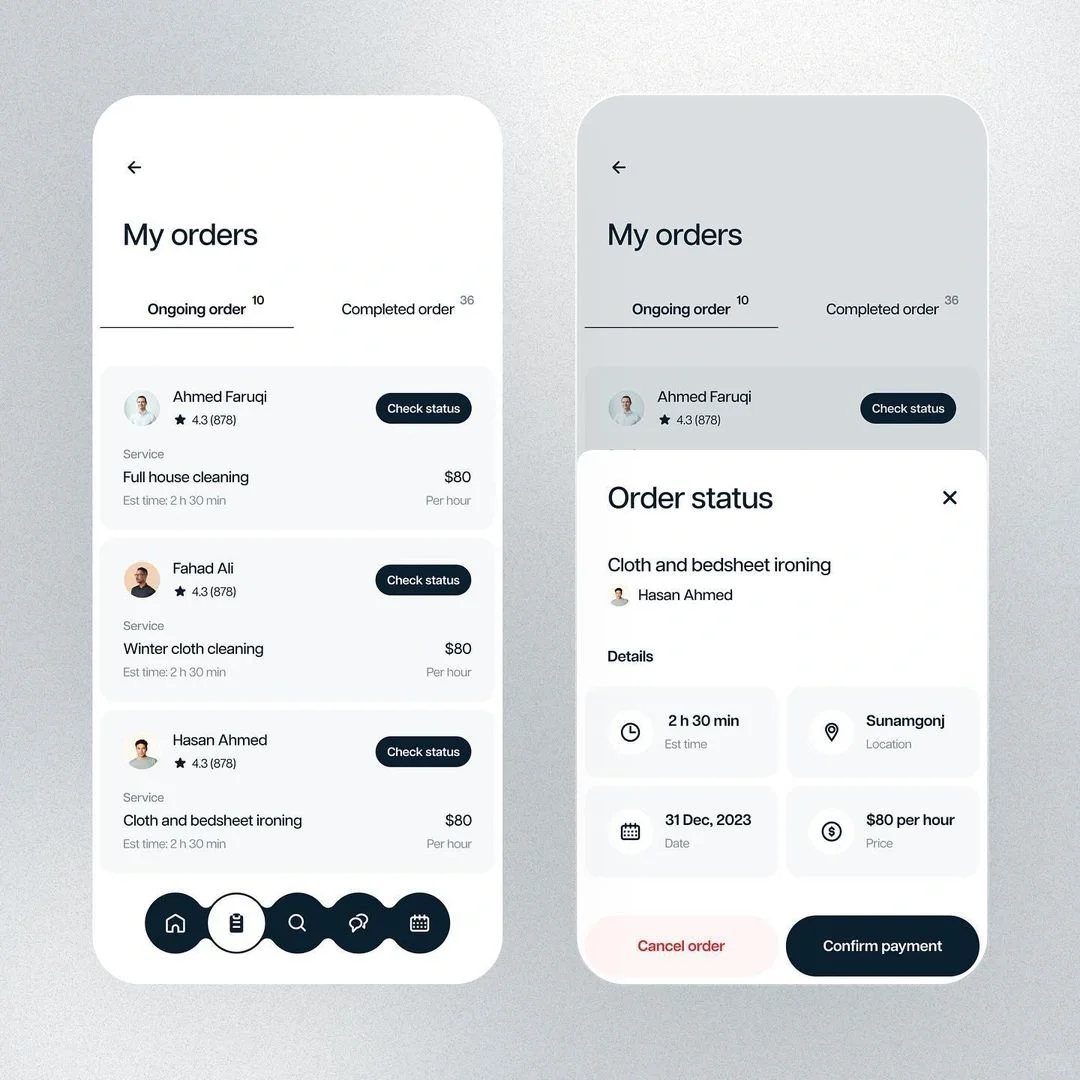 发布App，是一个技术活