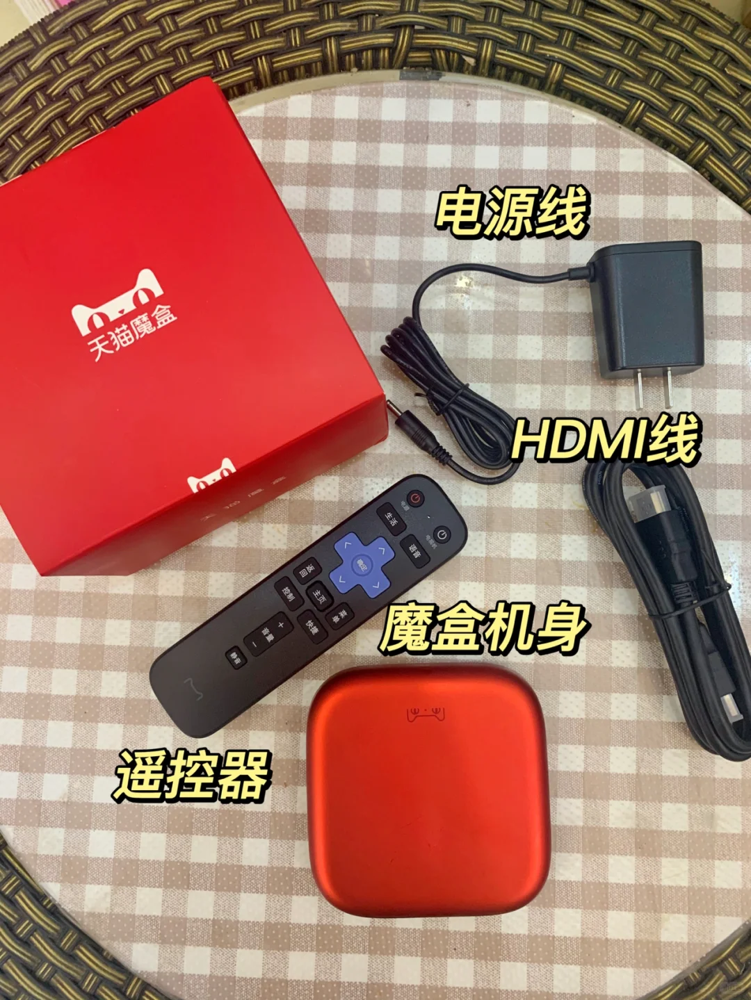 过年宅家不无聊啦~轻松追剧！