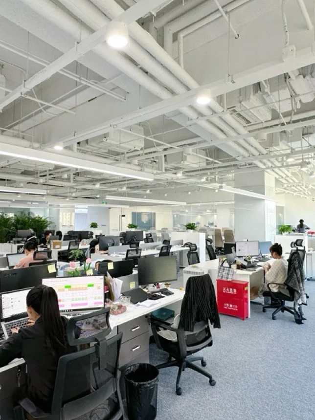 📊【尚普咨询集团】用数据说话