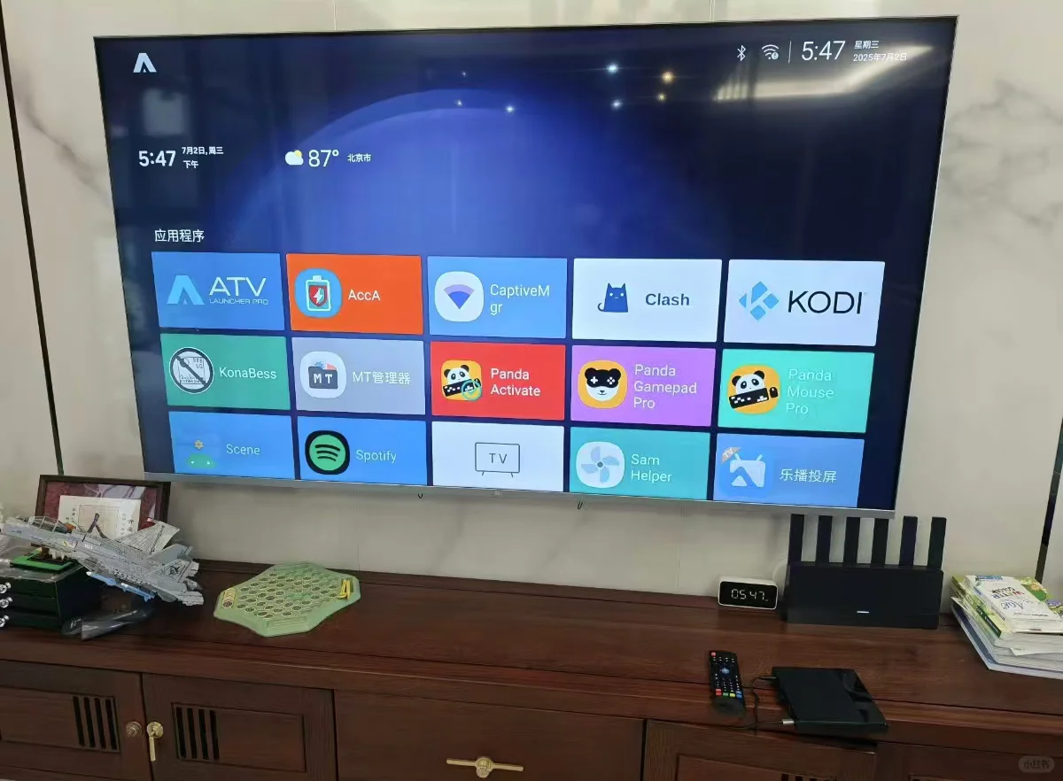 骁龙8Gen2手机暴改安卓盒子，二手成品700元