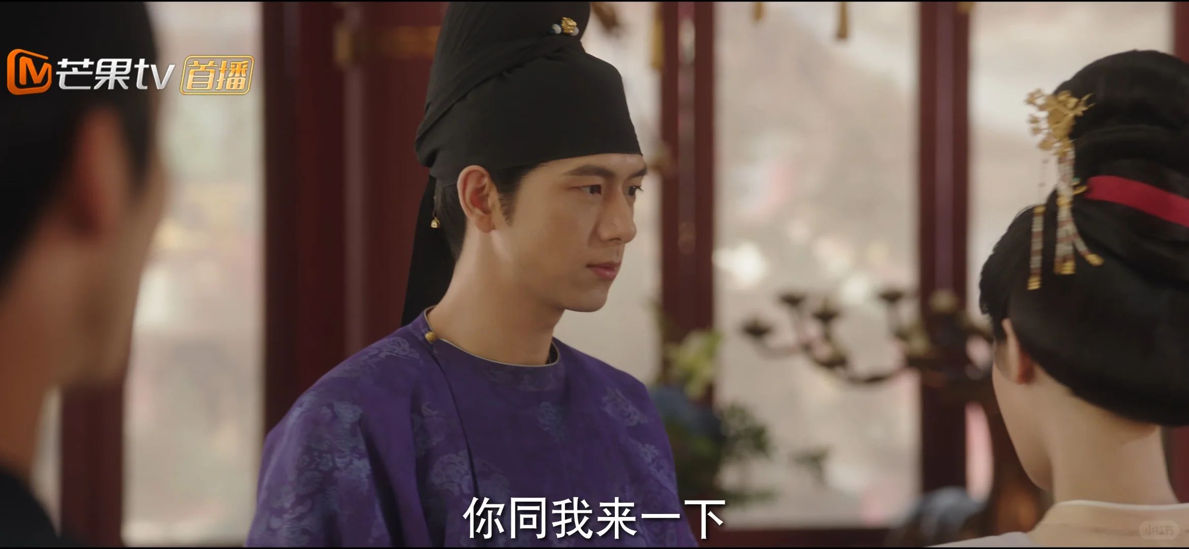 推荐一个免费看剧的ap