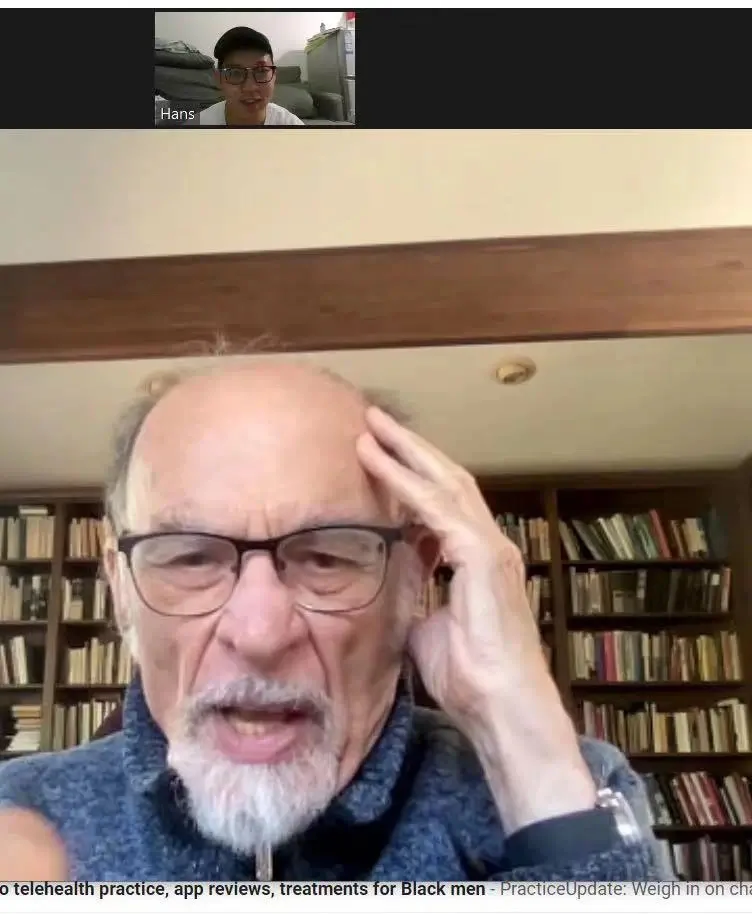 欧文亚隆先生也被这款ai心理咨询惊到了