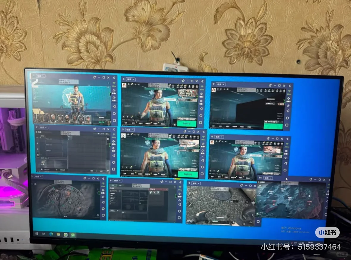 三角洲全自动跑到脚本