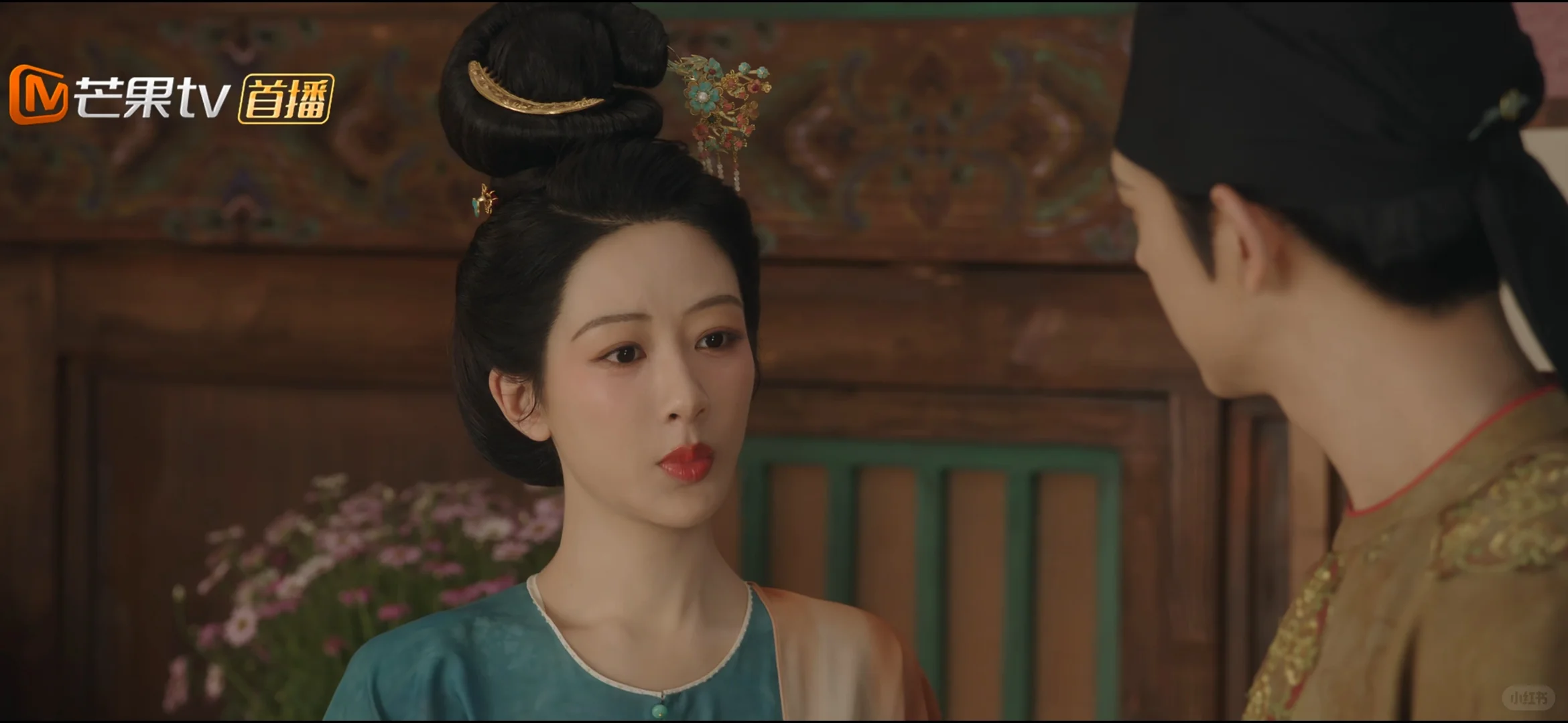 分享|一个免费看剧的app