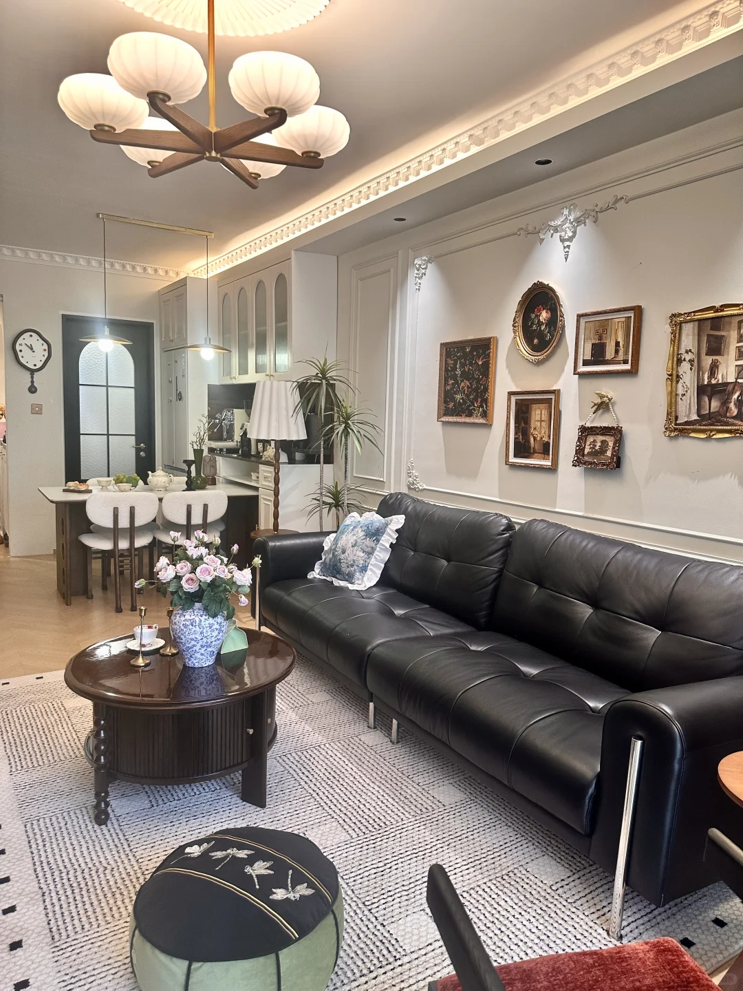 精装房改造15万？最值的是这台“电视外挂”