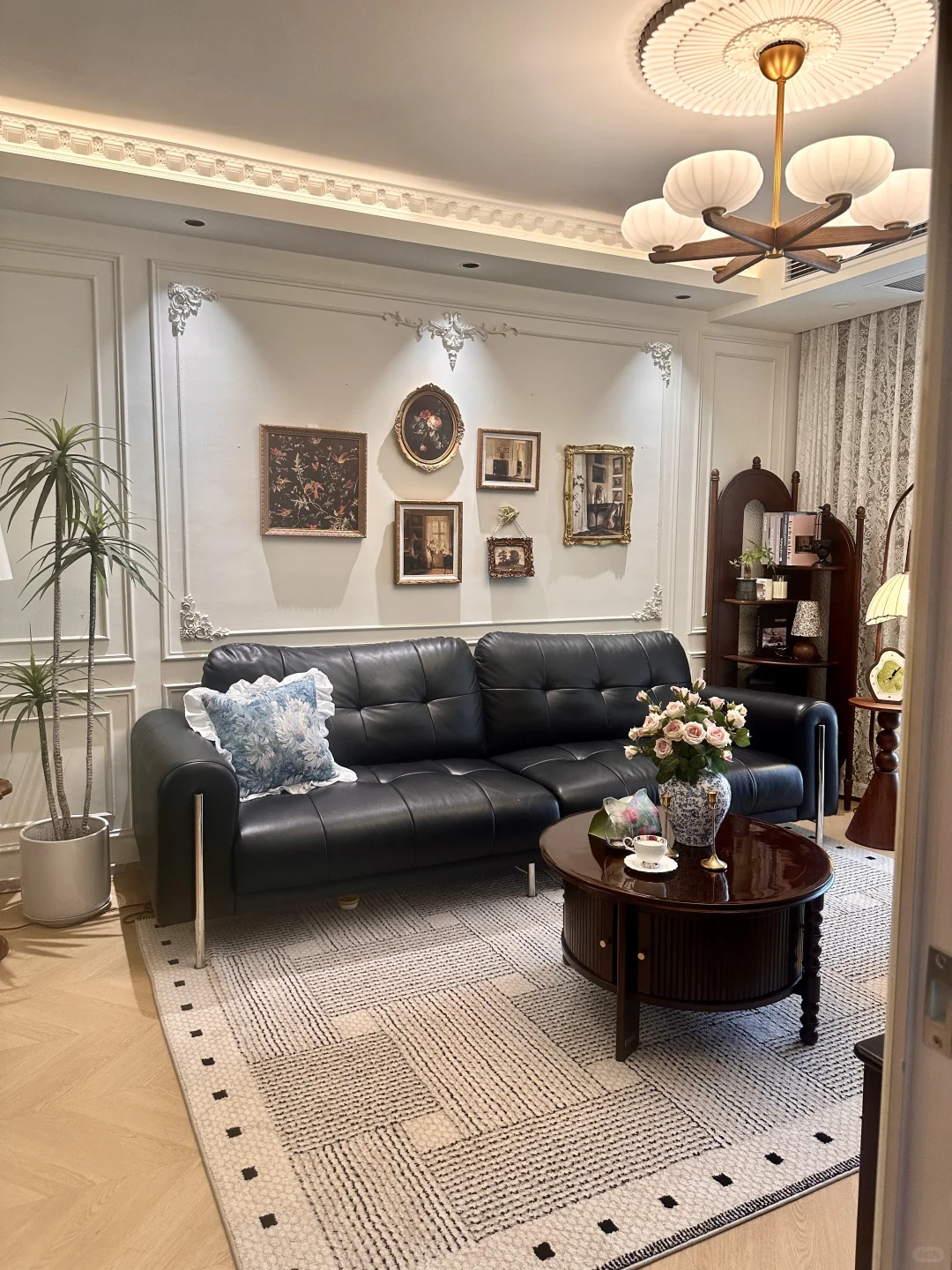 精装房改造15万？最值的是这台“电视外挂”