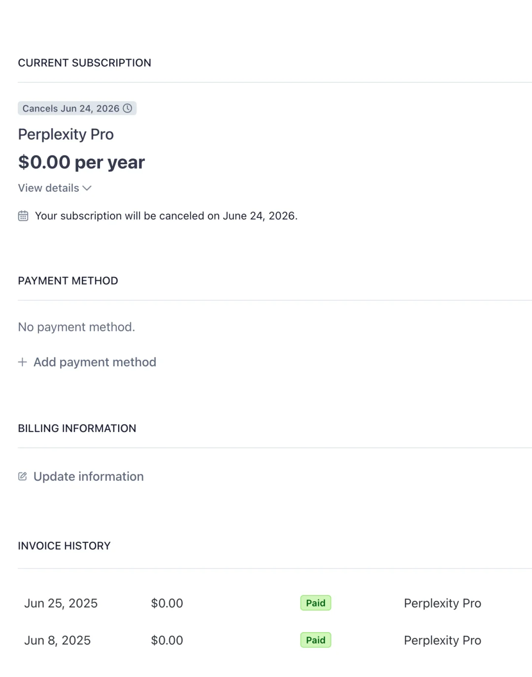 现在用三星手机下载 perplexity 直接送 pro