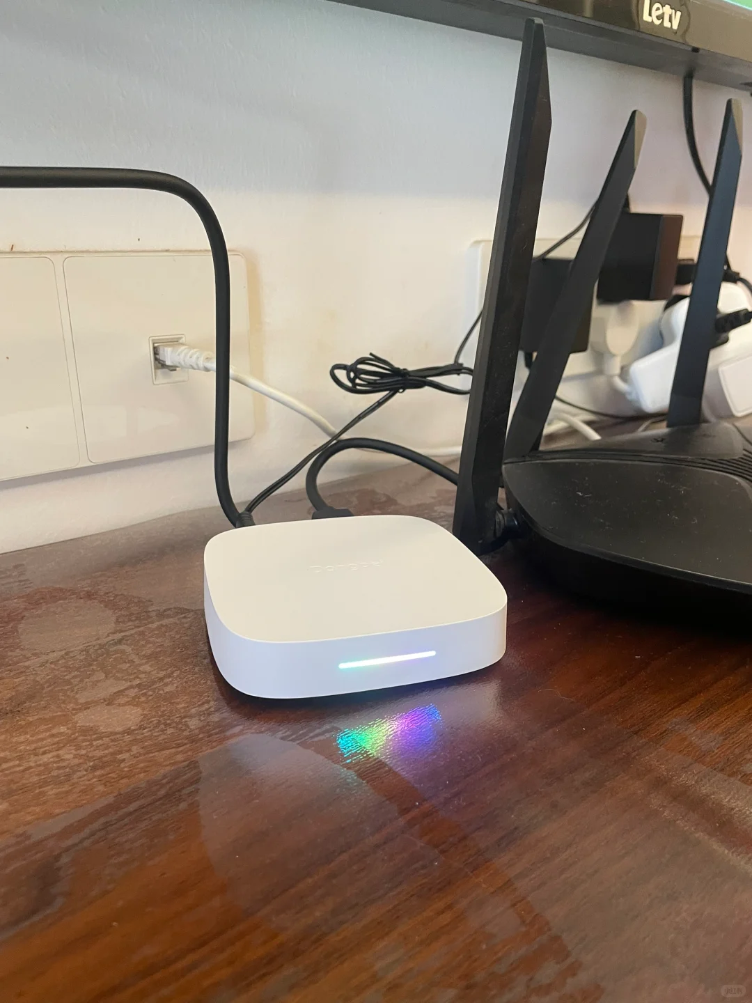 电视盒子还是香