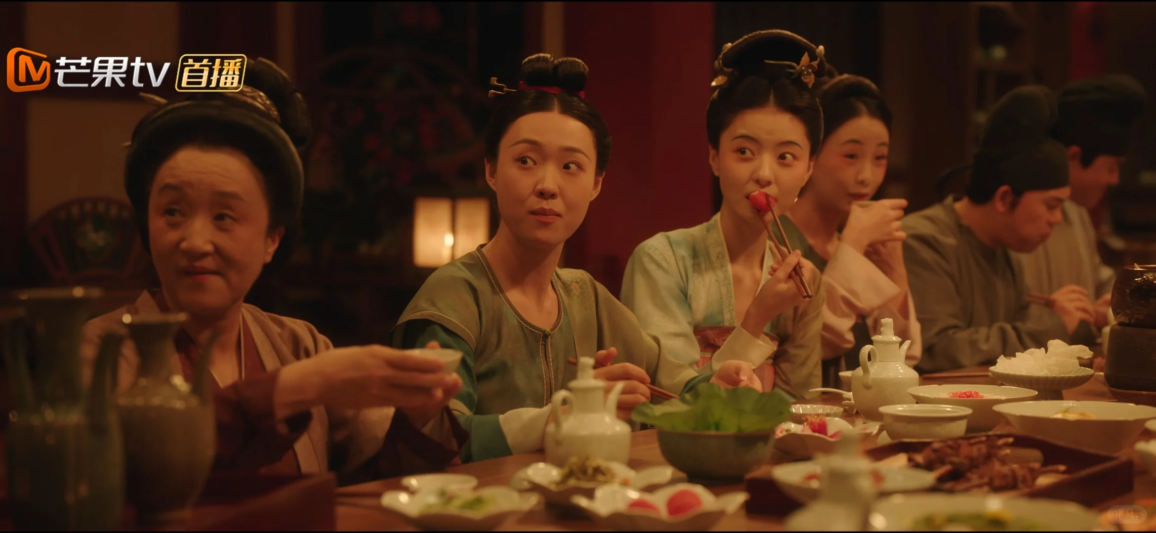 推荐一个免费看剧的ap