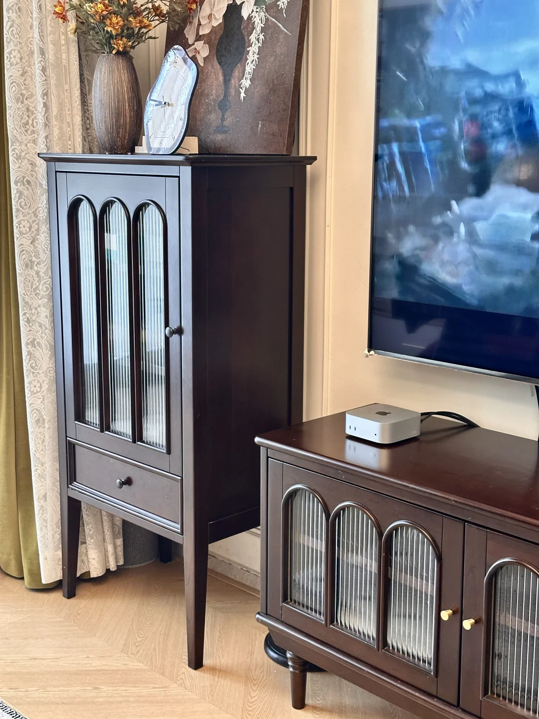 精装房改造15万？最值的是这台“电视外挂”