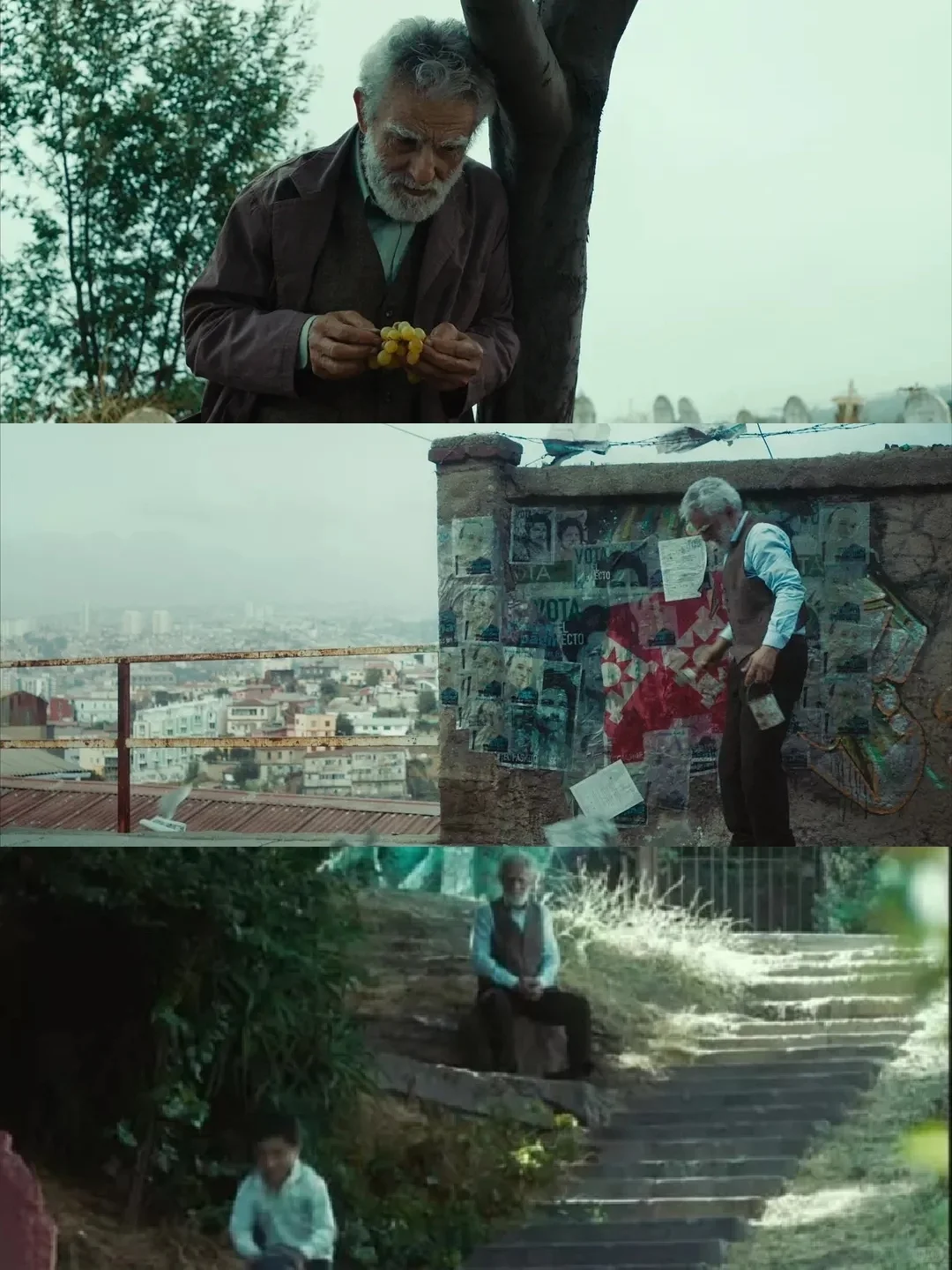 后劲太大了😭被低估的一部好电影‼️