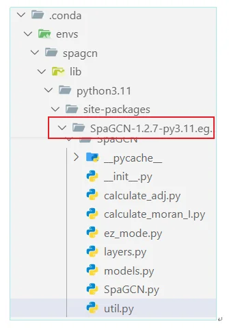 如何修改Python软件包源码去适配当前环境