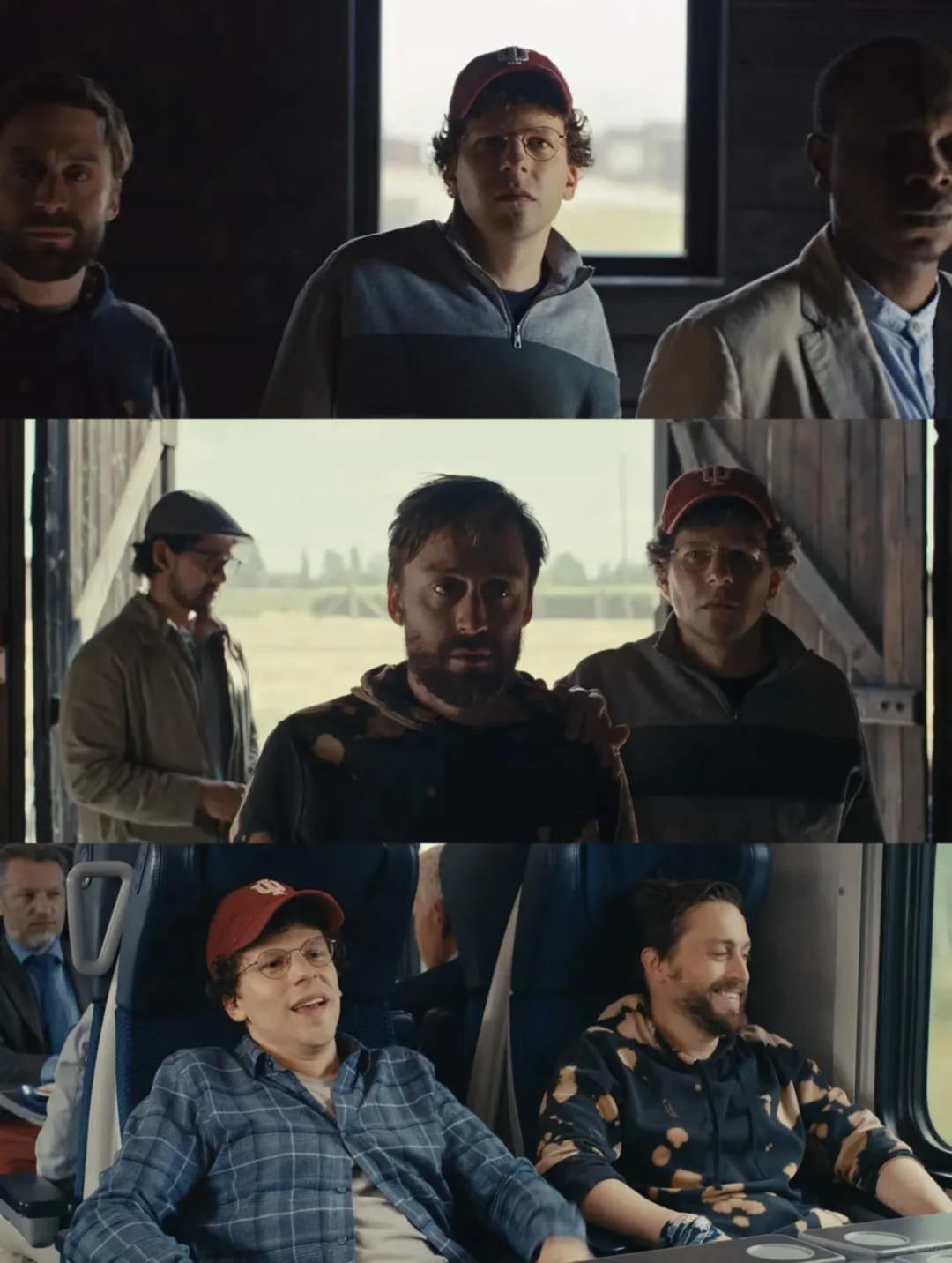 近期看过最好哭的电影😭如何戒断痛苦❗ 刚刚