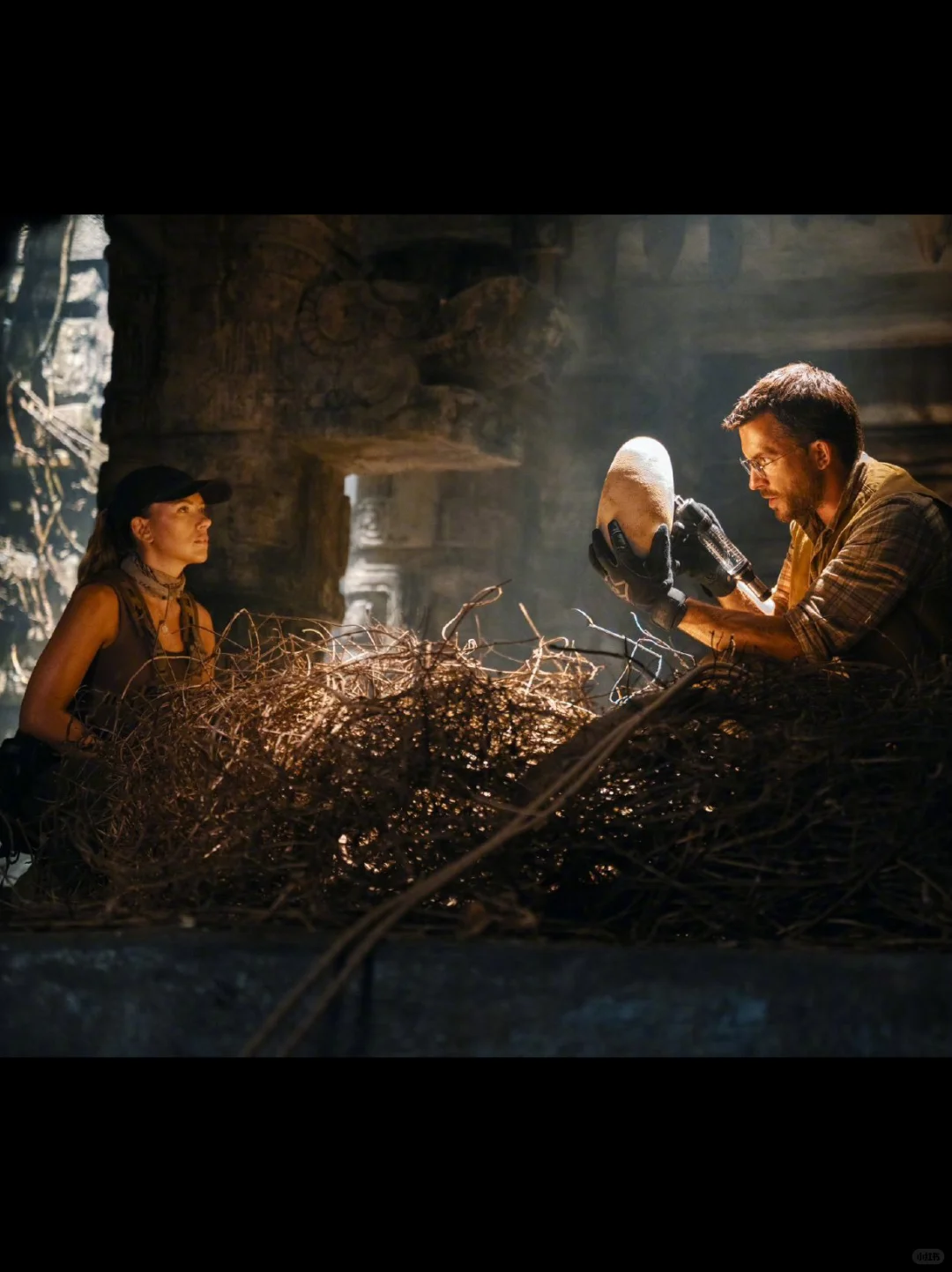 🇲🇾 风格大变，不只是恐龙片！