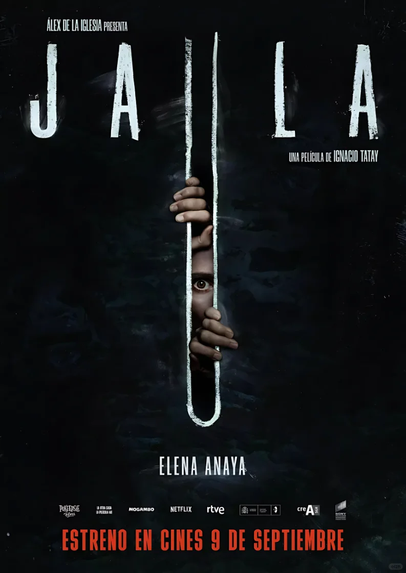 信我❗西班牙悬疑片永远的神❗