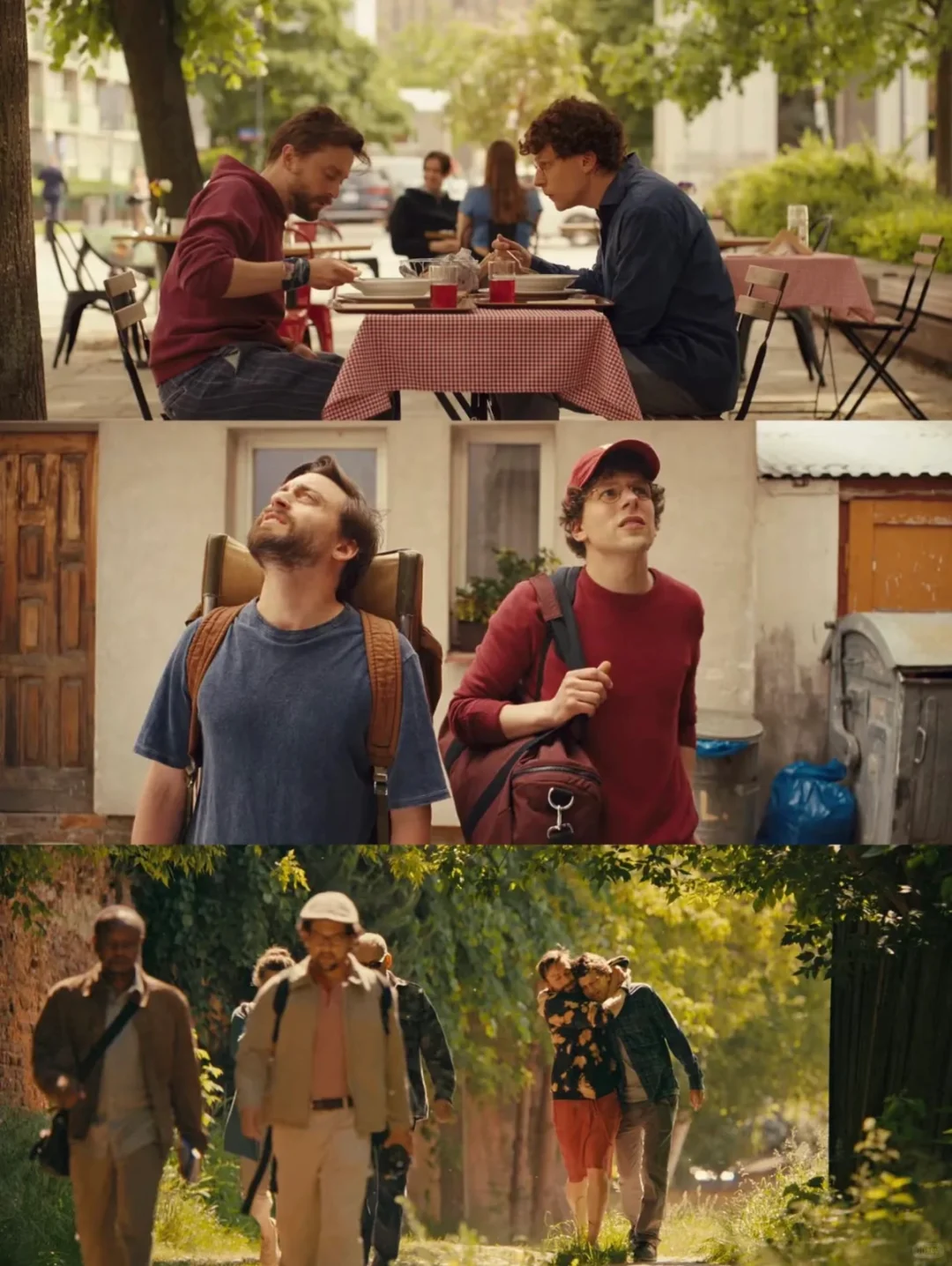 近期看过最好哭的电影😭如何戒断痛苦❗ 刚刚