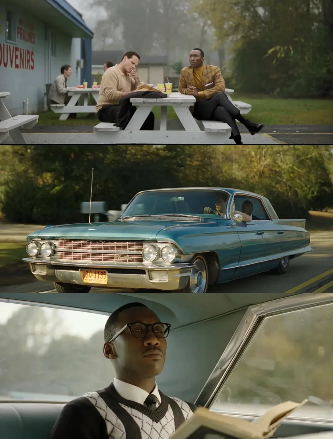 值得N刷❗️9.3分神作后悔看太晚😭