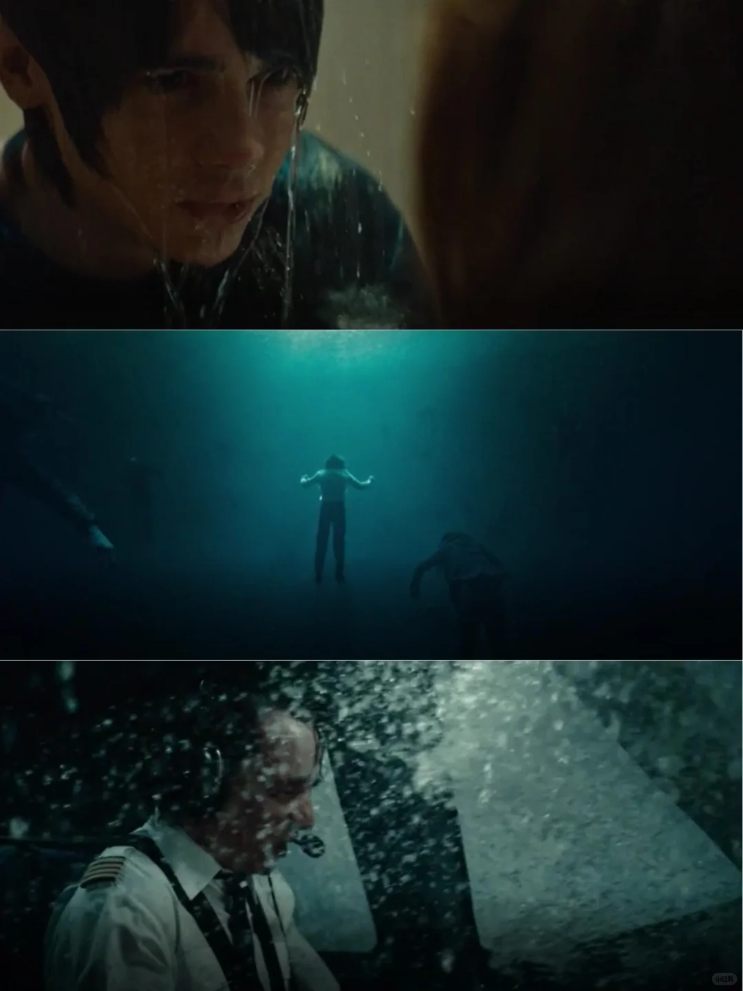 开场即高能！！节奏飞快！！悬疑惊悚电影！