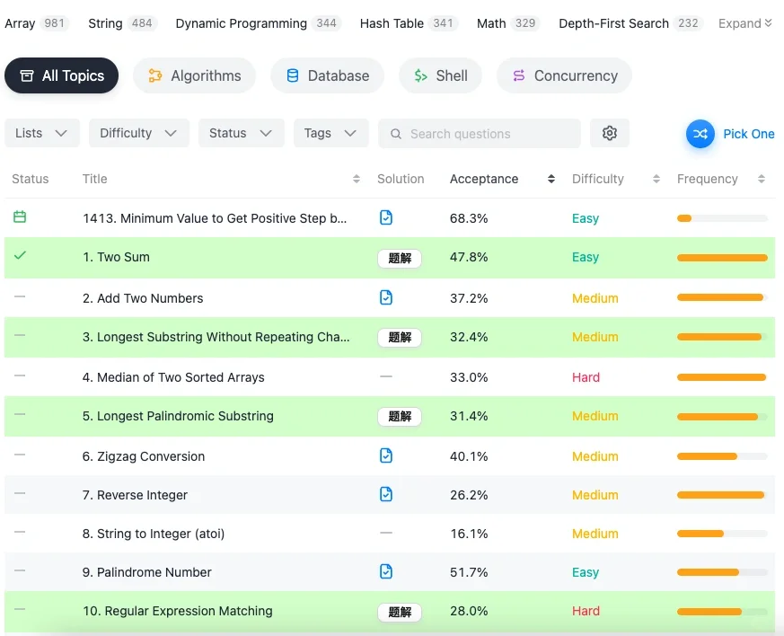 刷题｜刷LeetCode居然有插件可以辅助解题‼️