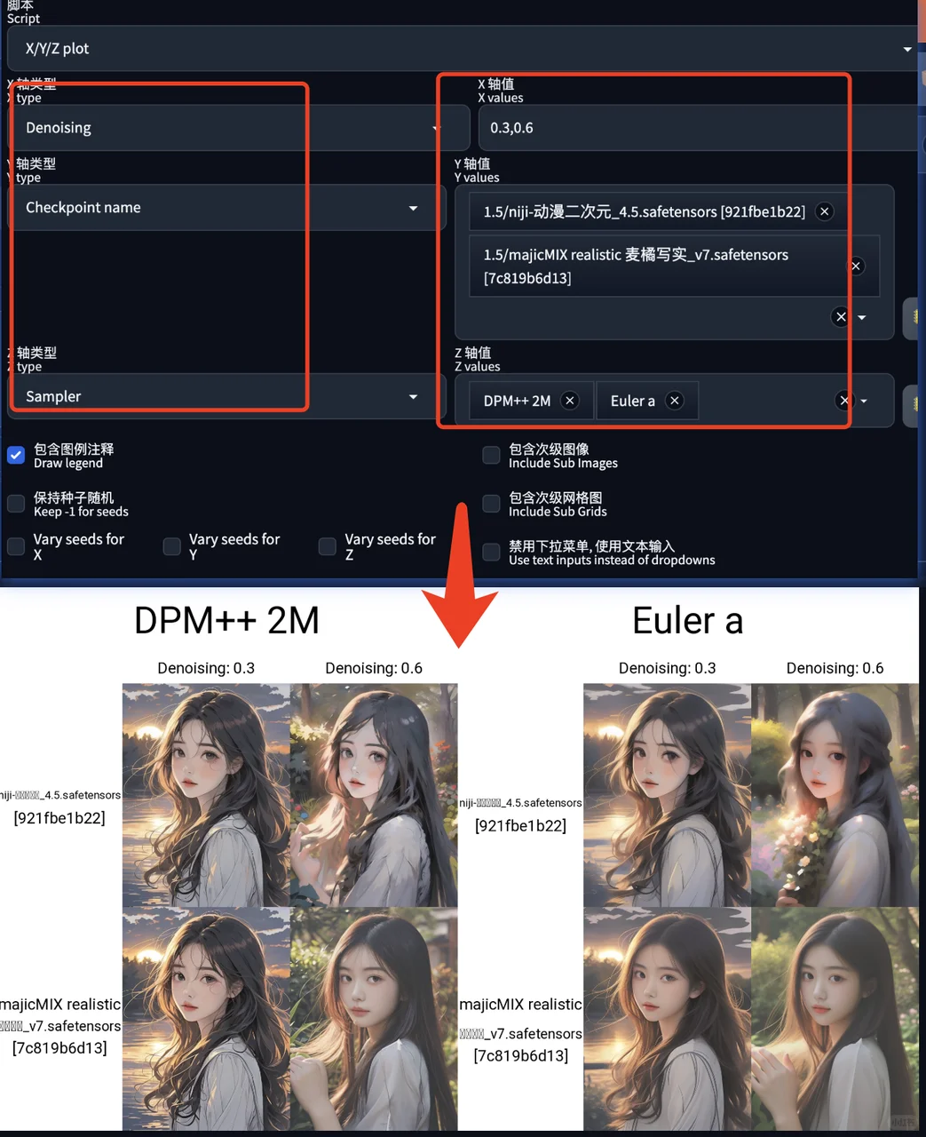 SD软件初始入门——脚本（Script）